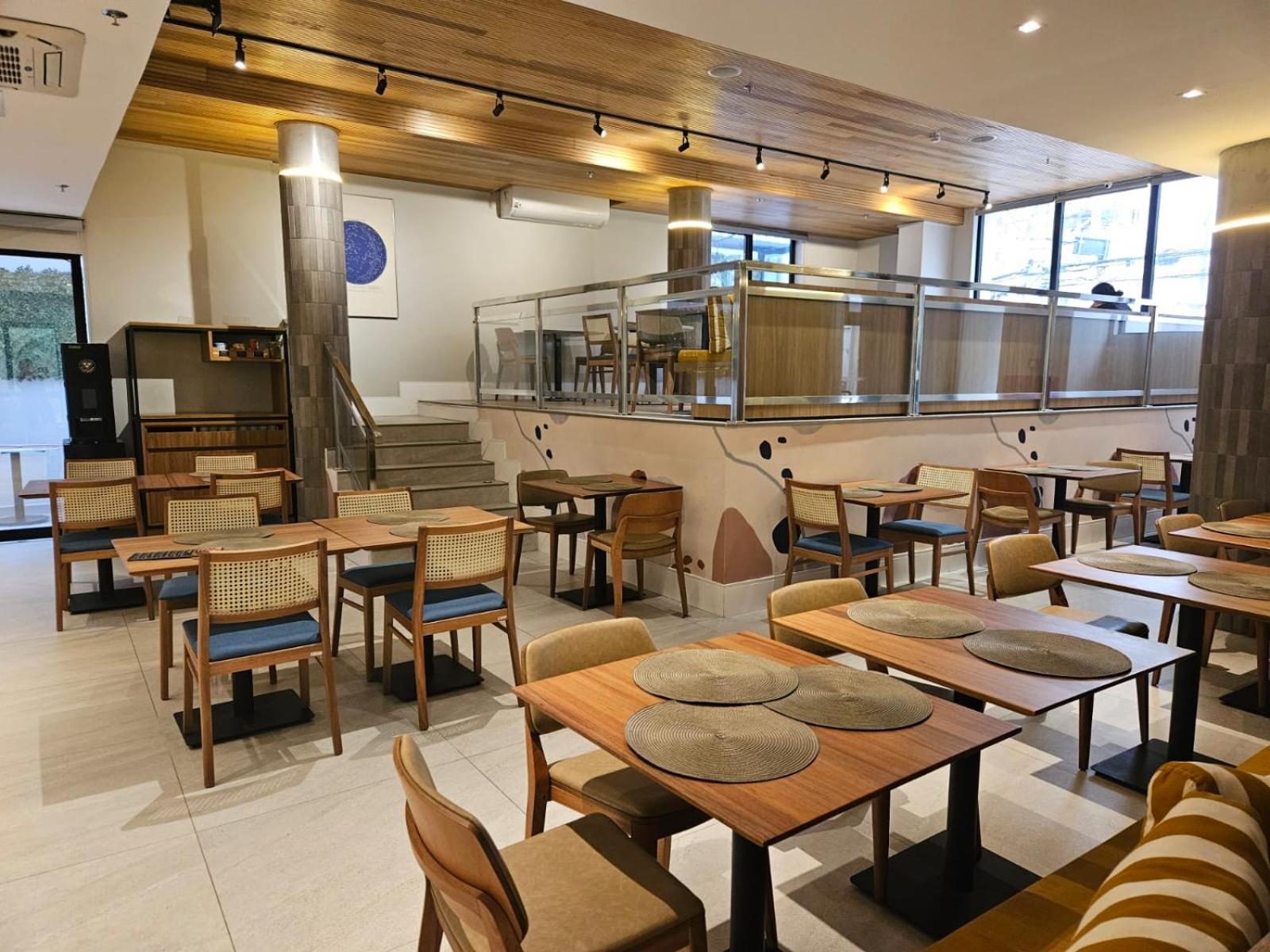 Hotel Aeroporto Congonhas Uh 116 Com Estacionamento 4*